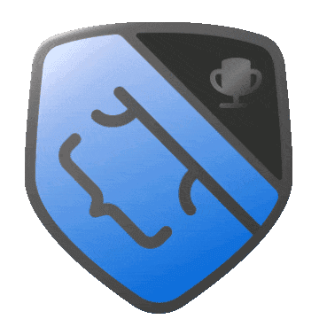 Guardian badge