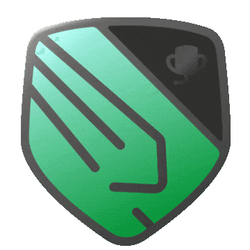 Knight badge
